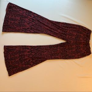 Abercrombie & Fitch Pants - Abercrombie & Fitch Wide Leg pants Abercrombie & Fitch Pants - Abercrombie & Fitch Wide Leg pants